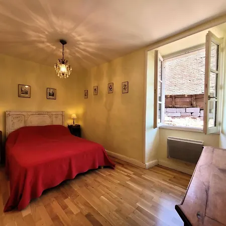 Apartment De France La Chapelle 3 Epis - De France 6 Personnes Mae-8904