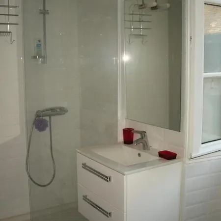 Apartment De France La Chapelle 3 Epis - De France 6 Personnes Mae-8904 *