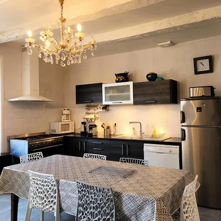 De France La Chapelle 3 Epis - De France 6 Personnes Mae-8904 Apartment