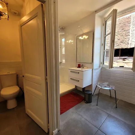 Apartment De France La Chapelle 3 Epis - De France 6 Personnes Mae-8904