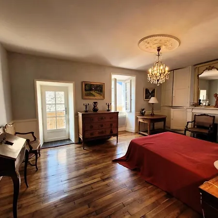 De France La Chapelle 3 Epis - De France 6 Personnes Mae-8904 Apartment