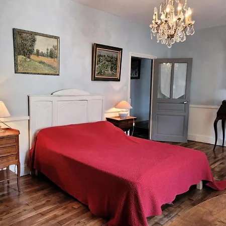 Apartment De France La Chapelle 3 Epis - De France 6 Personnes Mae-8904 *