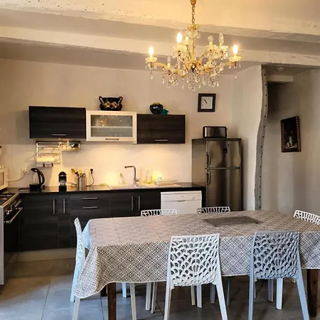 De France La Chapelle 3 Epis - De France 6 Personnes Mae-8904 Apartment