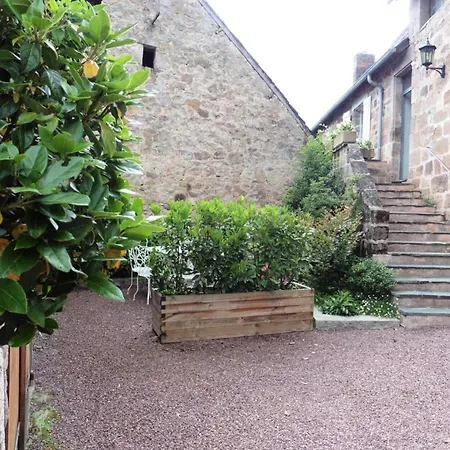 De France La Chapelle 3 Epis - De France 6 Personnes Mae-8904 Apartment *
