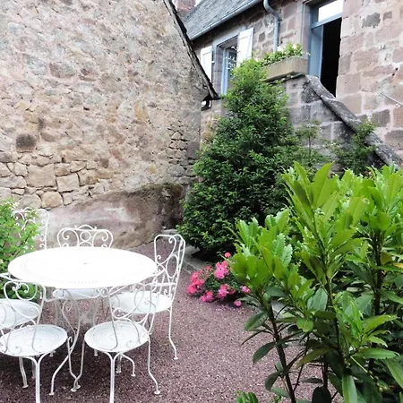 De France La Chapelle 3 Epis - De France 6 Personnes Mae-8904 Apartment Saint-Solve